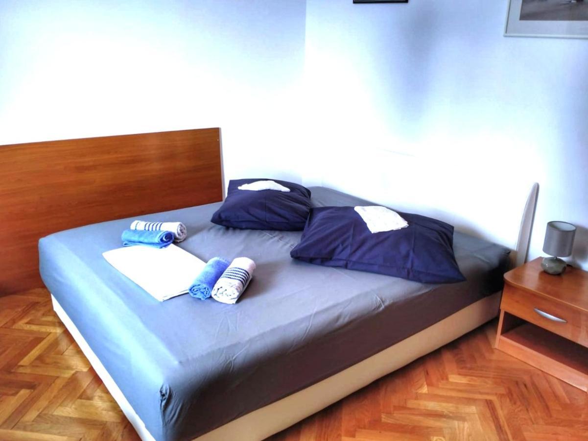 Beach State Of Art, Balica Rat Stanici Exterior foto