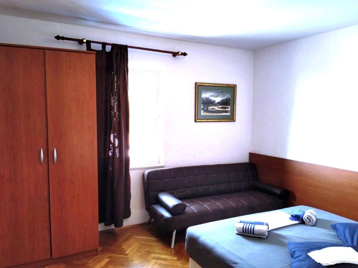 Beach State Of Art, Balica Rat Stanici Exterior foto